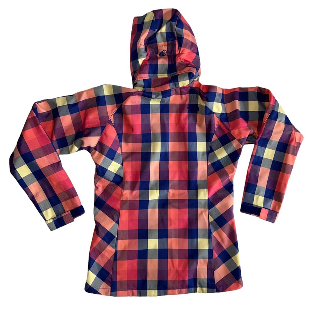 The North Face Softshell Jacket - image 5